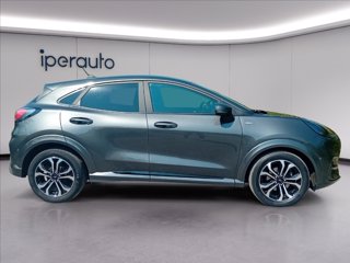 FORD Puma 1.0 ecoboost h st-line s&s 125cv