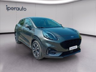 FORD Puma 1.0 ecoboost h st-line s&s 125cv