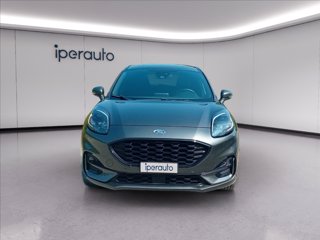 FORD Puma 1.0 ecoboost h st-line s&s 125cv