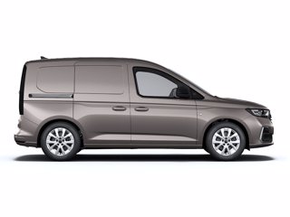 FORD Transit Connect Titanium 2.0 Diesel 102CV Manuale M6 Passo Lungo