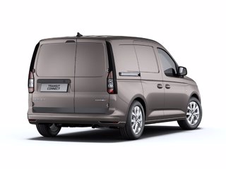 FORD Transit Connect Titanium 2.0 Diesel 102CV Manuale M6 Passo Lungo