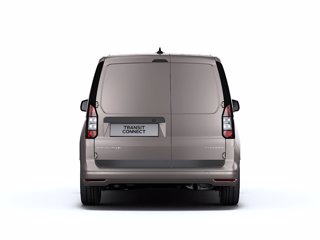 FORD Transit Connect Titanium 2.0 Diesel 102CV Manuale M6 Passo Lungo