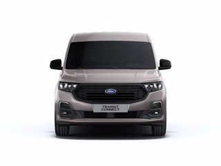 FORD Transit Connect Titanium 2.0 Diesel 102CV Manuale M6 Passo Lungo