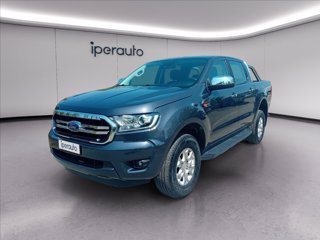 FORD Ranger 2.0 ecoblue double cab xlt 170cv