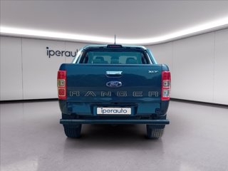 FORD Ranger 2.0 ecoblue double cab xlt 170cv