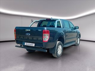 FORD Ranger 2.0 ecoblue double cab xlt 170cv