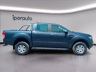 FORD Ranger 2.0 ecoblue double cab xlt 170cv