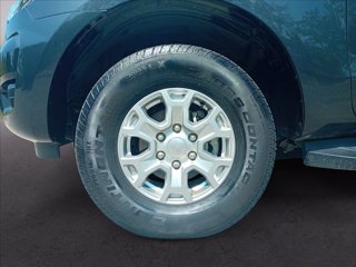FORD Ranger 2.0 ecoblue double cab xlt 170cv