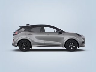 FORD Puma Gen-E BlueCruise Edition 168 CV 123.5 kW Trasmissione automatica