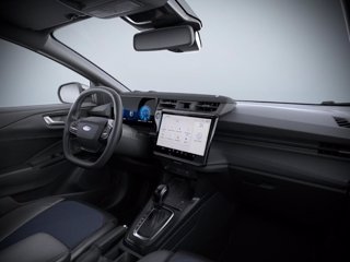 FORD Puma Gen-E BlueCruise Edition 168 CV 123.5 kW Trasmissione automatica