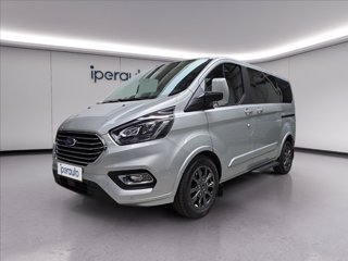 FORD Tourneo custom 320 2.0 tdci 130cv titanium auto IVA ESCLUSA