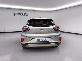 FORD Puma 1.0 ecoboost h titanium s&s 125cv auto