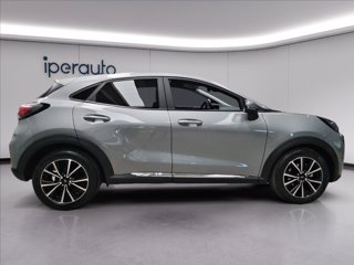 FORD Puma 1.0 ecoboost h titanium s&s 125cv auto