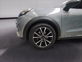FORD Puma 1.0 ecoboost h titanium s&s 125cv auto