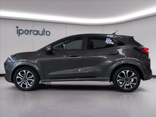 FORD Puma 1.0 ecoboost h st-line s&s 125cv