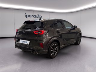 FORD Puma 1.0 ecoboost h st-line s&s 125cv