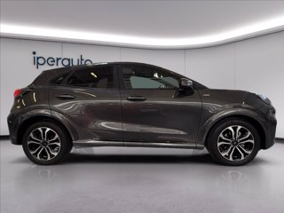 FORD Puma 1.0 ecoboost h st-line s&s 125cv