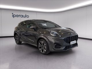 FORD Puma 1.0 ecoboost h st-line s&s 125cv