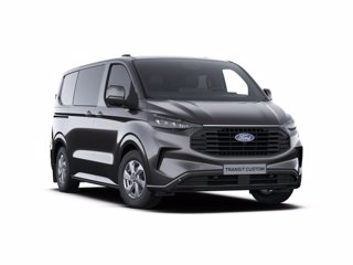 FORD Transit Custom Doppia Cabina Titanium 2.0 EcoBlue 136cv A8 320 L1H1