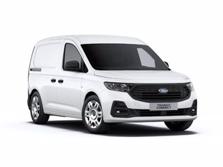 FORD Transit Connect Van Trend 2.0 EcoBlue 122cv AWD PC