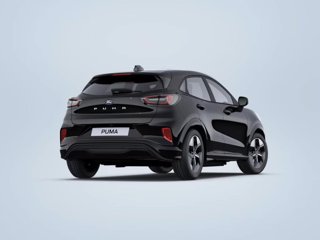 FORD Puma Gen-E 168 CV 123.5 kW Trasmissione automatica