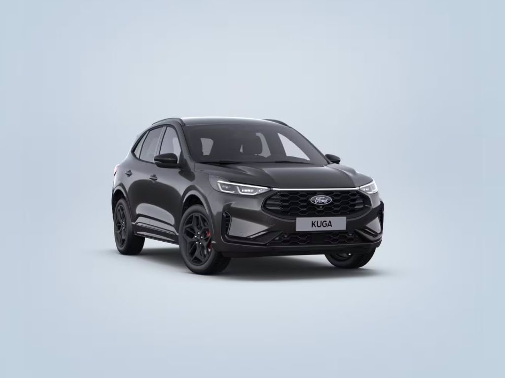 FORD Kuga BlueCruise Edition 2.5 Benzina Full Hybrid 180CV 132kW Automatica (HF45)
