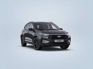 FORD Kuga BlueCruise Edition 2.5 Benzina Full Hybrid 180CV 132kW Automatica (HF45)
