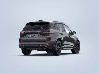 FORD Kuga BlueCruise Edition 2.5 Benzina Full Hybrid 180CV 132kW Automatica (HF45)