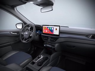 FORD Kuga BlueCruise Edition 2.5 Benzina Full Hybrid 180CV 132kW Automatica (HF45)