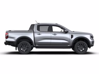 FORD Ranger Doppia Cabina Wildtrak PHEV 2.3 Plug In Hybrid 281CV A10 AWD 5p
