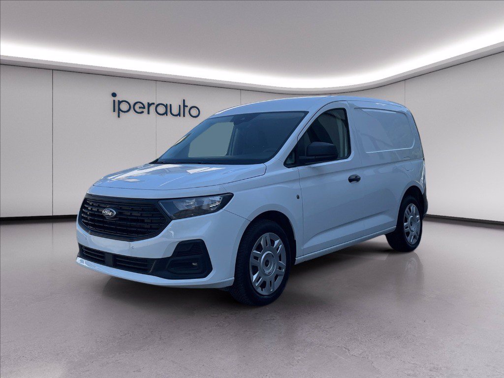 FORD Transit Connect V761 2.0 diesel 102cv Trend IVA ESCLUSA