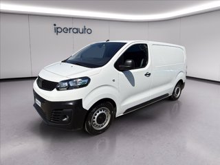 FIAT Scudo ice 2.0 bluehdi 145cv l2h1 (business) at8 REFRIGERATO - IVA ESCLUSA
