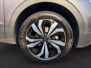 VOLKSWAGEN T-cross 1.0 tsi style 110cv  AUTOMATICA