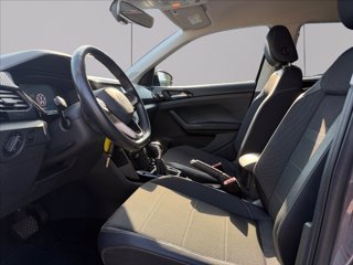 VOLKSWAGEN T-cross 1.0 tsi style 110cv  AUTOMATICA