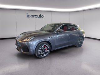 MASERATI Grecale 2.0 mhev grecale 250cv auto