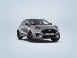 FORD Puma Gen-E BlueCruise Edition 168 CV 123.5 kW Trasmissione automatica