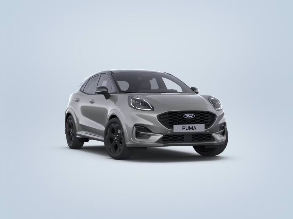 FORD Puma Gen-E BlueCruise Edition 168 CV 123.5 kW Trasmissione automatica