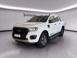 FORD Ranger 2.0 ecoblue double cab wildtrak 213cv auto