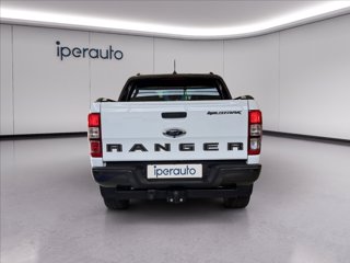 FORD Ranger 2.0 ecoblue double cab wildtrak 213cv auto