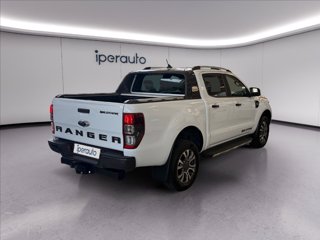 FORD Ranger 2.0 ecoblue double cab wildtrak 213cv auto