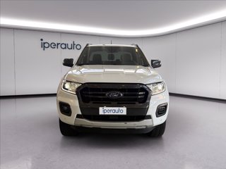FORD Ranger 2.0 ecoblue double cab wildtrak 213cv auto