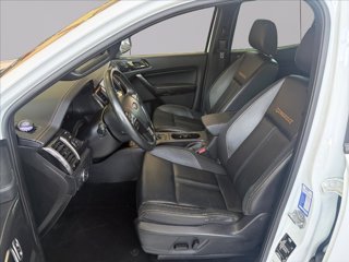 FORD Ranger 2.0 ecoblue double cab wildtrak 213cv auto