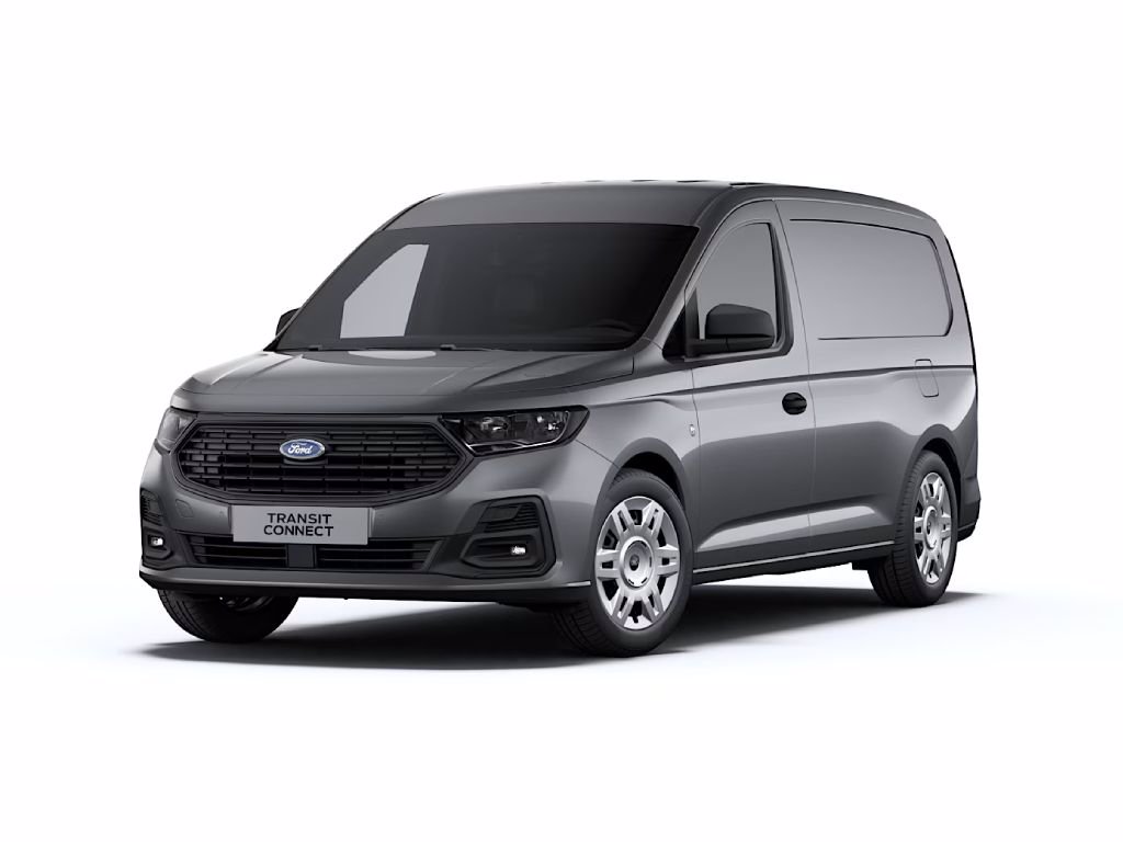 FORD Transit Connect Van Trend 1.5 Plug in Hybrid 150cv A6 PL