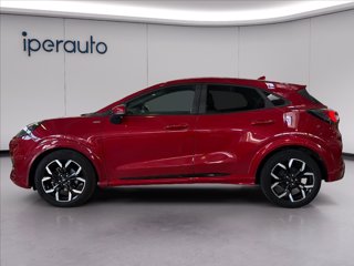 FORD Puma 1.0 ecoboost h ST-Line X s&s 125cv
