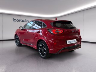 FORD Puma 1.0 ecoboost h ST-Line X s&s 125cv