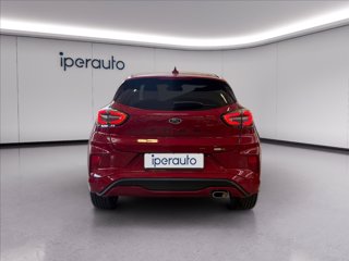 FORD Puma 1.0 ecoboost h ST-Line X s&s 125cv