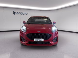 FORD Puma 1.0 ecoboost h ST-Line X s&s 125cv