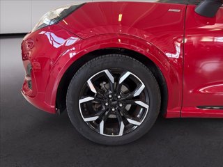 FORD Puma 1.0 ecoboost h ST-Line X s&s 125cv