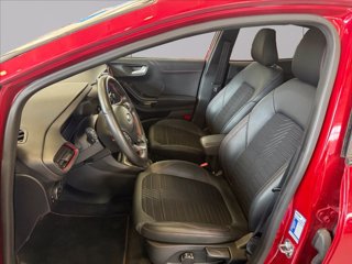 FORD Puma 1.0 ecoboost h ST-Line X s&s 125cv