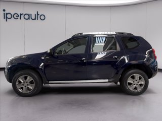 DACIA Duster 1.6 Ambiance c/radio s/clima 4x2 105cv